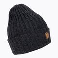 Fjällräven Byron Hat zimní čepice graphite 2