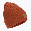 Fjällräven Byron Hat zimní čepice oranžová F77388 2