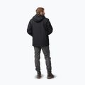 Pánská větrovka Fjällräven Greenland Winter black 3