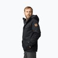 Pánská větrovka Fjällräven Greenland Winter black 4