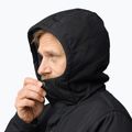 Pánská větrovka Fjällräven Greenland Winter black 6