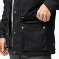 Pánská větrovka Fjällräven Greenland Winter black 8