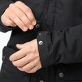 Pánská větrovka Fjällräven Greenland Winter black 10