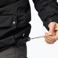 Pánská větrovka Fjällräven Greenland Winter black 11