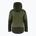 Pánská větrovka Fjällräven Keb deep forest/laurel green 2