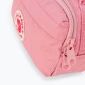 Ledvinka Fjällräven Kanken pink F23796 4