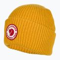 Fjällräven 1960 Logo Kšiltovka 161 hořčicově žlutá 4