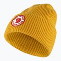 Fjällräven 1960 Logo Kšiltovka 161 hořčicově žlutá 6