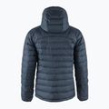 Pánská péřová bunda Fjällräven Expedition Pack Down Hoodie Navy blue F86121 6