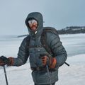 Pánská péřová bunda Fjällräven Expedition Pack Down Hoodie Navy blue F86121 7