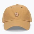 Kšiltovka Fjällräven Vidda buckwheat brown 2