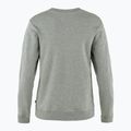 Dámská mikina Fjällräven 1960 Logo Badge grey/melange 2
