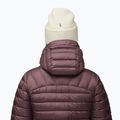 Zimní čepice Fjällräven  1960 Logo Hat chalk white 4