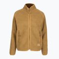 Dámská mikina Fjällräven Vardag Pile buckwheat brown