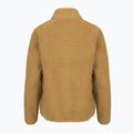 Dámská mikina Fjällräven Vardag Pile buckwheat brown 2