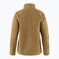Dámská mikina Fjällräven Vardag Pile buckwheat brown 6