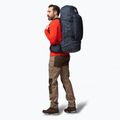 Trekingový batoh Fjällräven Abisko Trek M/L 65 l navy 6