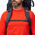 Trekingový batoh Fjällräven Abisko Trek S/M 65 l navy 7