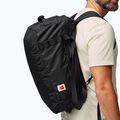 Turistická taška Fjällräven High Coast Duffel 36 l navy 7