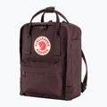 Městský batoh Fjällräven Kanken Mini 7 l blackberry 2