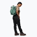 Městský batoh Fjällräven Kånken Outlong 18 l forest green 7
