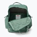 Městský batoh Fjällräven Kånken Outlong 18 l forest green 11