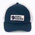 Kšiltovka Fjällräven Långtradarkeps navy 2
