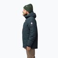 Pánská bunda do deště Fjällräven HC Hydratic Padded Trail dark navy 4