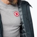 Pánská bunda do deště Fjällräven HC Hydratic Padded Trail dark navy 9