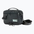 Taška Fjällräven Vardag Shoulder 6 l coal black 2