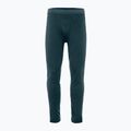 Pánské legíny Fjällräven Bergtagen Merino 190 Long John mountain blue 3