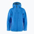 Pánská větrovka Fjällräven Keb GTX blue 9