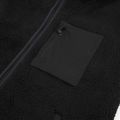 Dámská mikina Fjällräven Vardag Pile Fleece Long black 3