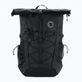 Trekkingový batoh Fjällräven Abisko Hike Foldsack 24 l black