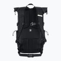 Trekkingový batoh Fjällräven Abisko Hike Foldsack 24 l black 3