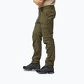 Pánské trekingové kalhoty Fjällräven Vidda Pro Lite Zip Off laurel green 5