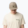 Kšiltovka Fjällräven Flat Brim suede brown 4