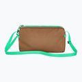 Taška Fjällräven Vardag Pocket Large poppy pink/khaki dust 2
