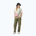 Taška Fjällräven Vardag Pocket Large poppy pink/khaki dust 4