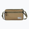 Taška Fjällräven Vardag Pocket Large green/clay