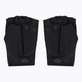 Cyklistické rukavice POC Essential Short uranium black 2