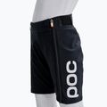 Dětské lyžařské šortky POC Race Jr uranium black 4