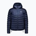 Dámská lyžařská bunda POC Race Loft Parka apatite navy