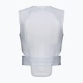 Chránič zad POC VPD Max Race Vest hydrogen white 2