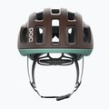 Cyklistická helma POC Ventral Air MIPS bronzite brown matt/lazurite blue matt 11