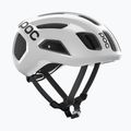 Cyklistická helma POC Ventral Air MIPS hydrogen white/uranium black matt w. logo 8