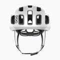 Cyklistická helma POC Ventral Air MIPS hydrogen white/uranium black matt w. logo 10