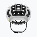 Cyklistická helma POC Ventral Air MIPS hydrogen white/uranium black matt w. logo 11