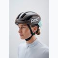 Cyklistická helma POC Omne Air MIPS bronzite brown matt/lazurite blue matt 12