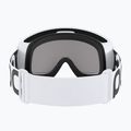Lyžařské brýle POC Fovea Mid hydrogen white/partly sunny green 3
